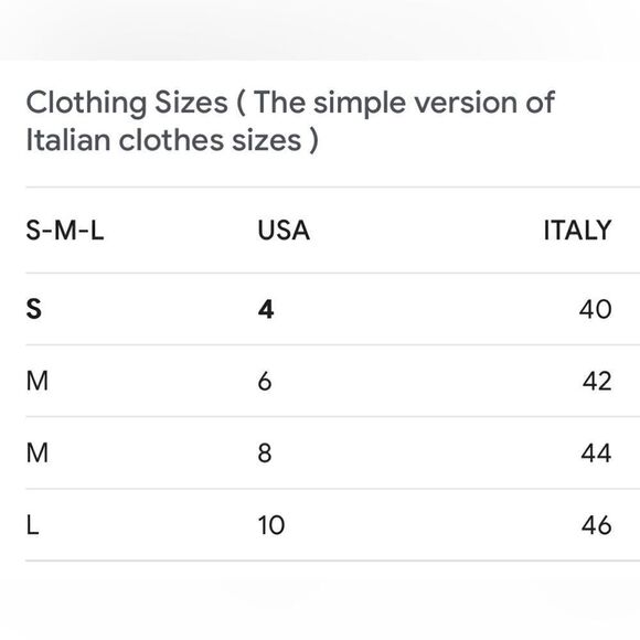 Blugirl Bluemarine Ruffled Dress Italy US Size 4 - Picture 11 of 11